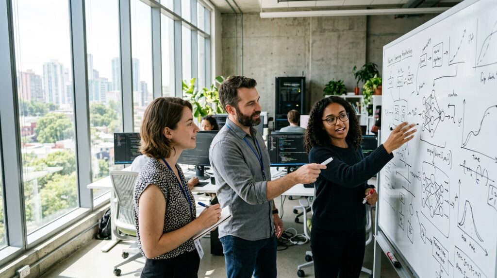 Anthropic Unveils Claude's New Safety Benchmarks, And They're Raising the Bar for the Entire Industry