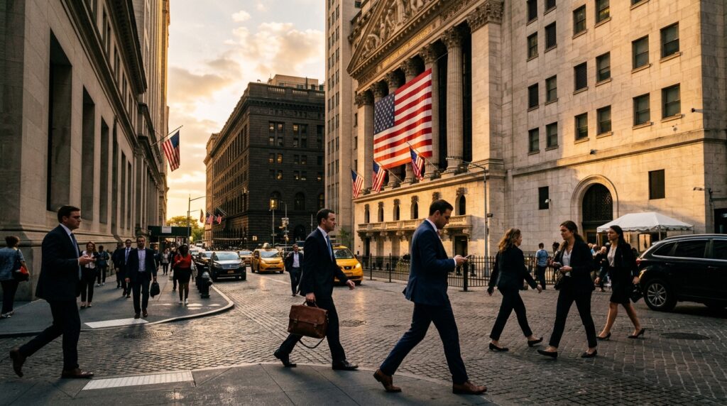 CPI Holds at 2.4% While Fed Rate Cut Bets Explode