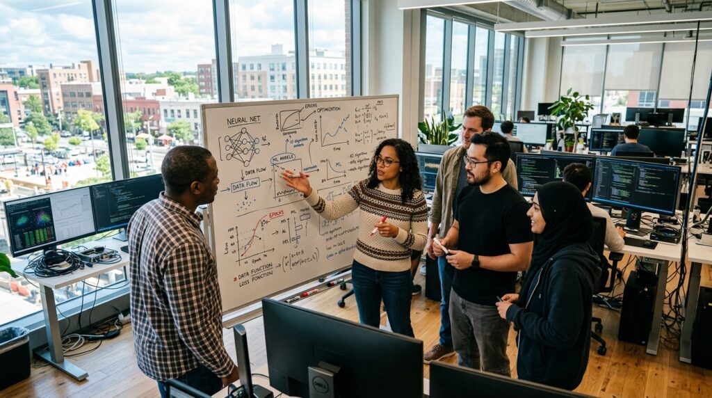 Meta's Open-Source LLM Strategy Is Paying Off, Here's the Data That Proves It