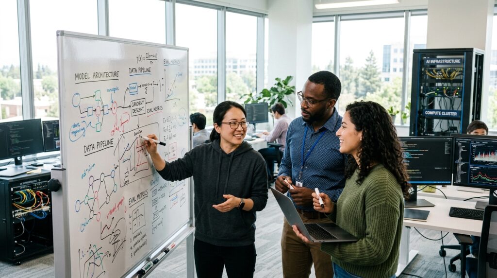 The AI Agent Gold Rush Is Here, But Most Companies Are Building Them Wrong