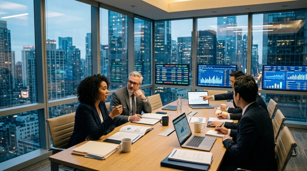 The Bond Market Is Sending a Warning Signal That Equity Investors Are Ignoring