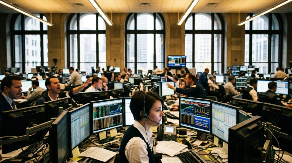 Three Scenarios for the Fed's Next Move, And What Each Means for Your Portfolio