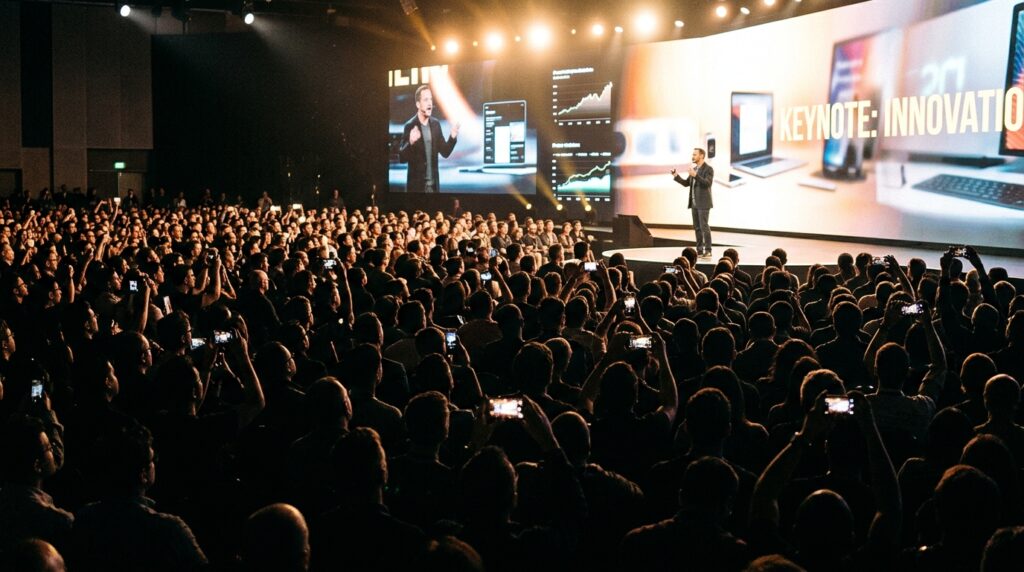 Why Every Major Tech Company Is Betting on Humanoid Robots in 2026