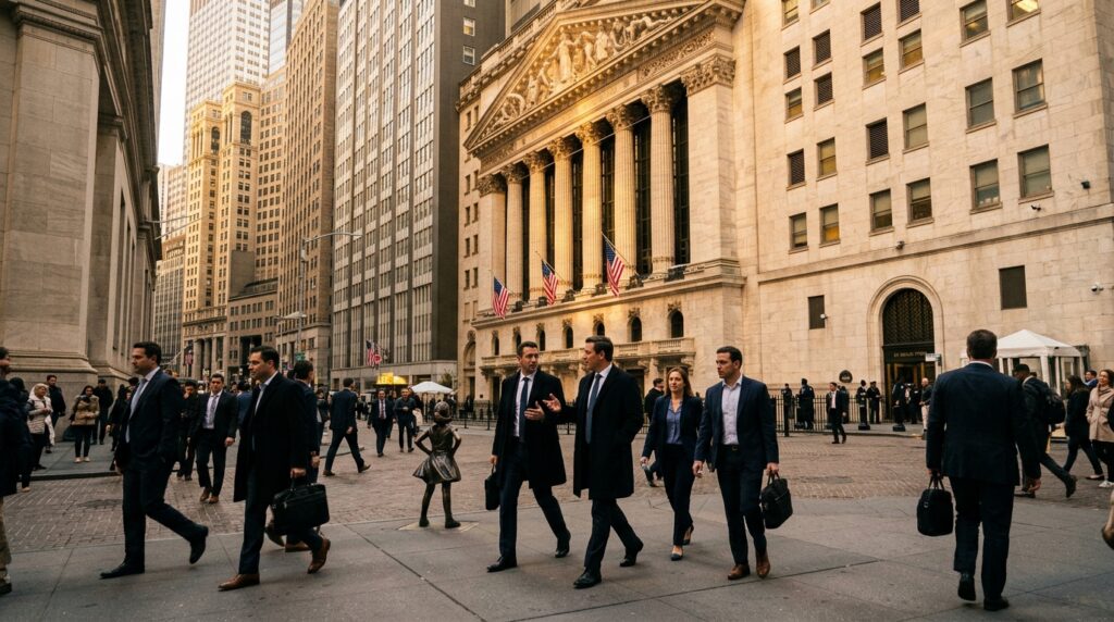 Why the Dollar's Decline Is the Most Underreported Financial Story of 2026