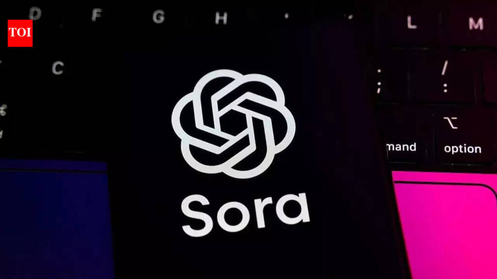 OpenAI Kills Sora App After Burning $1 Million Daily
