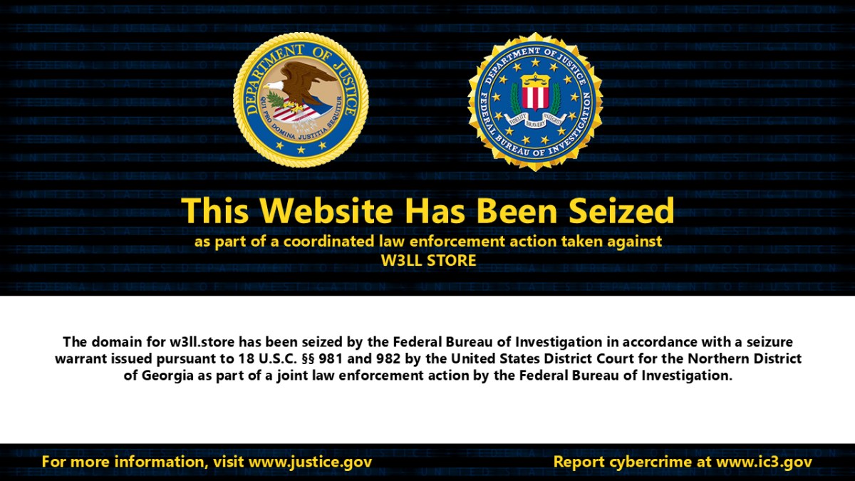 FBI Busts $20M Phishing Ring That Fooled 17,000 Victims