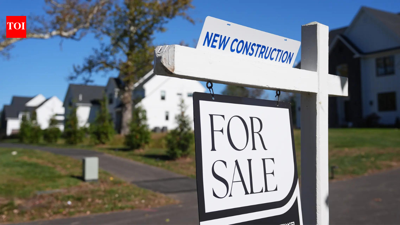Mortgage Rates Surge to 6.46%, Crushing Spring Home Buying Dreams