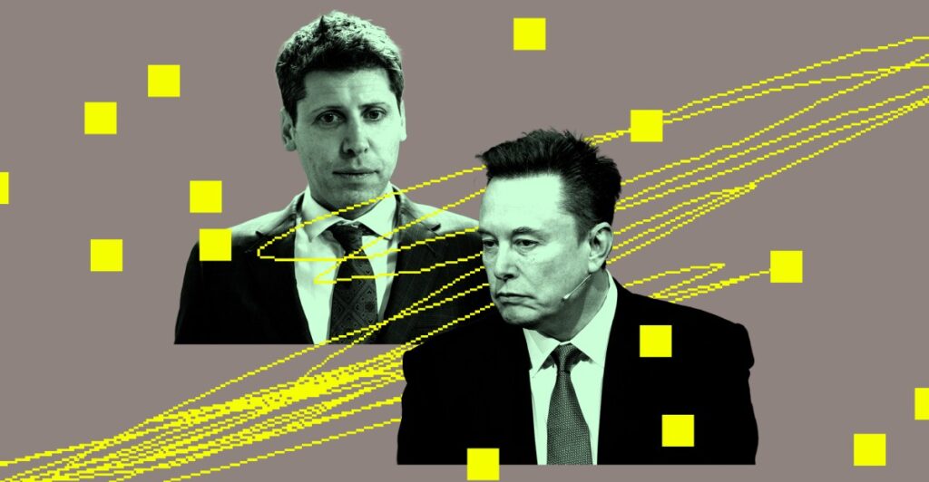 Musk vs Altman Trial Reveals Explosive Hidden Evidence