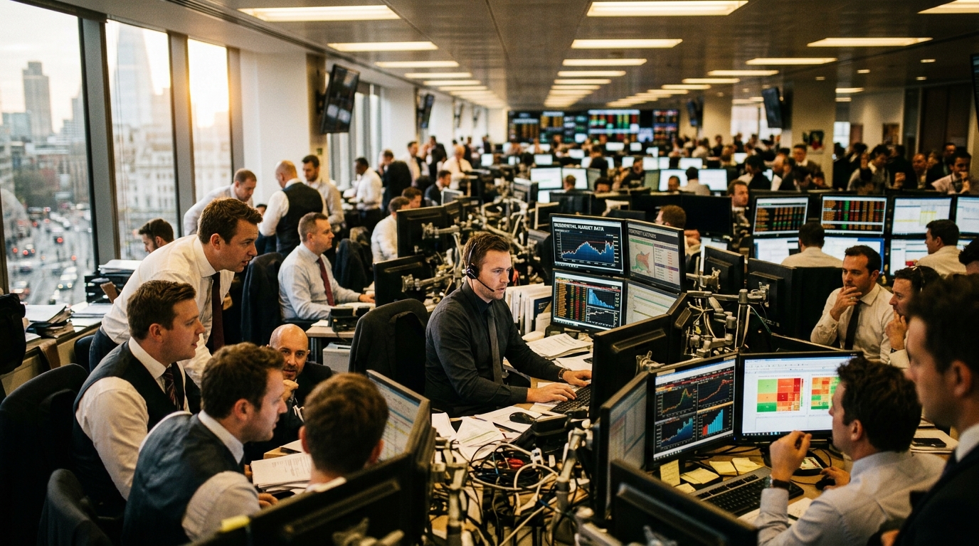 Mortgage Rates Hit Highest Since September as War Fears Spike