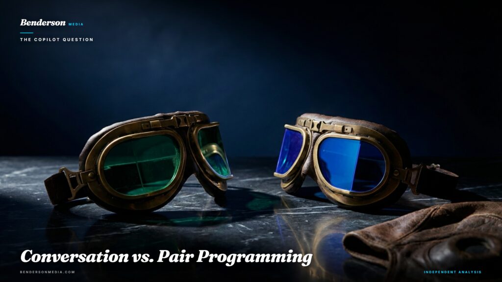 Photo illustration: Benderson Media
