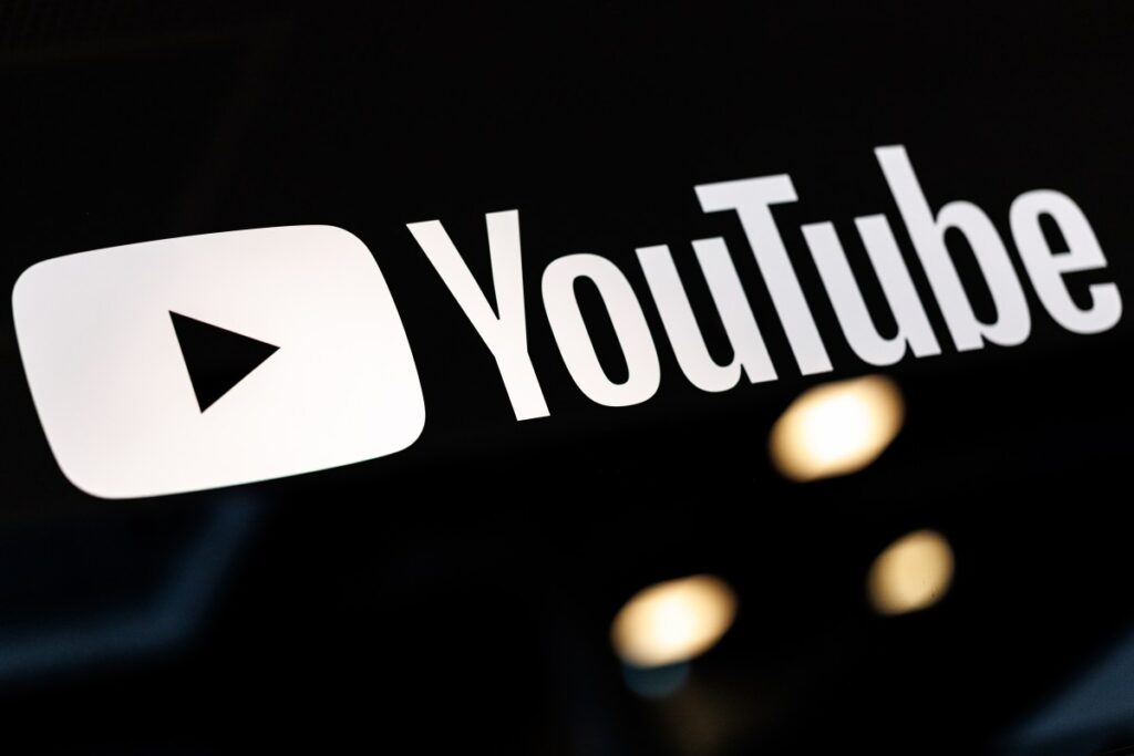 YouTube's Podcast AI Tool Is Bad News for Spotify