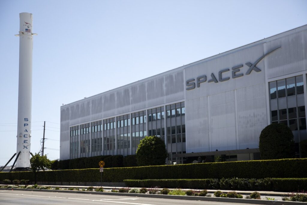 SpaceX Massive Chip Factory Investment Could Reshape AI Computing