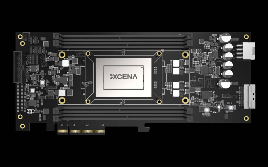 $135M Chip Startup Says Memory Is AI's Real Ceiling