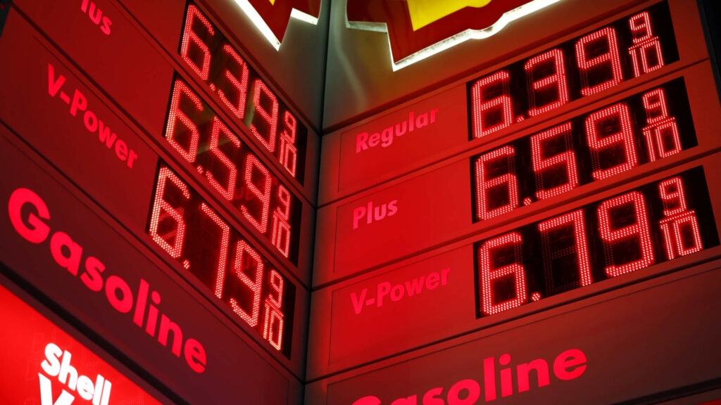 Inflation 2026, source: CNBC