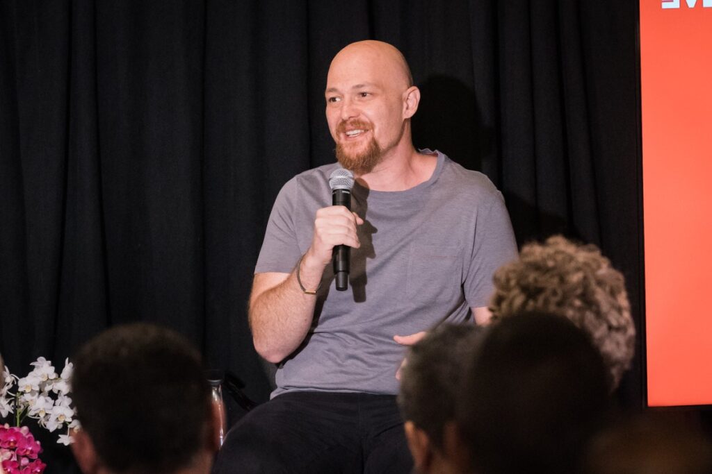 Replit Hit $250M Revenue and Still Won't Sell
