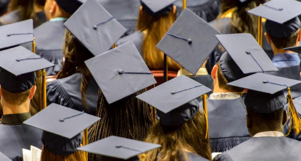 Your AI Commencement Speech Is Already Old News