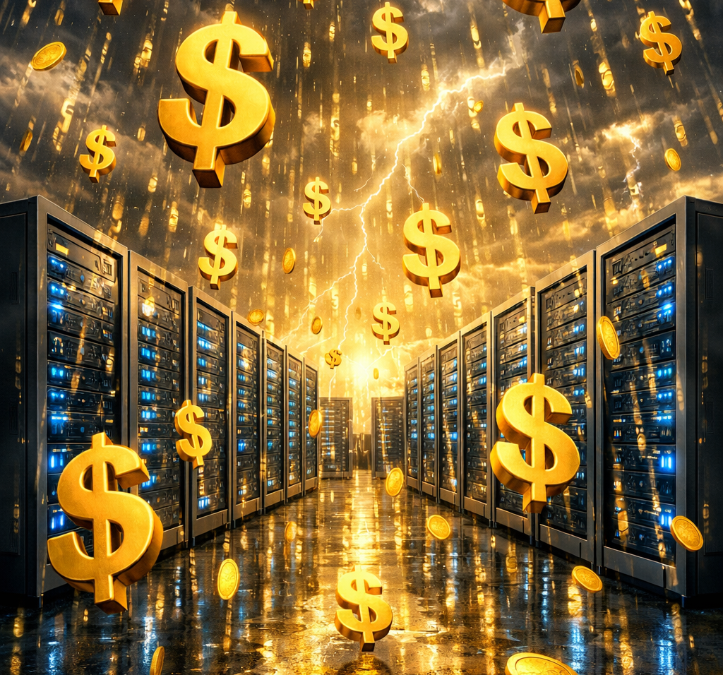 Snowflake's $6B AWS Deal Confirms Amazon's AI Lead