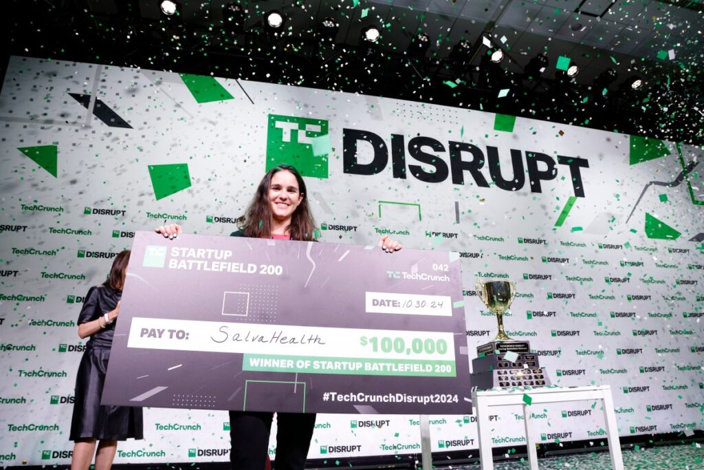 Startup Battlefield 200 Applications Close Today. 9 Billion Reasons to Apply