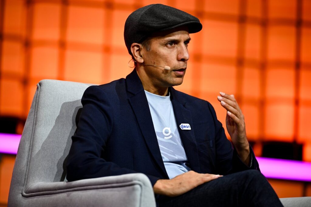 Glean Hits $300M ARR Selling AI Budget Cuts