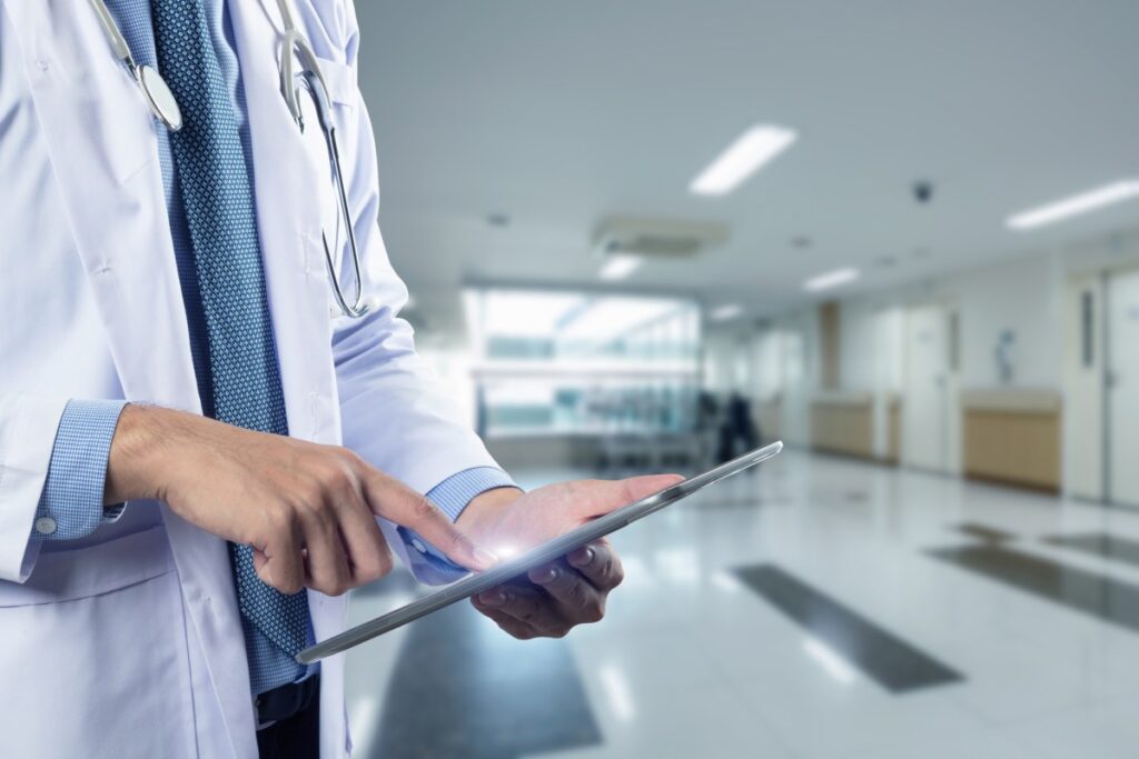 Medicare's AI Payment Model Is a $900 Billion Gold Rush
