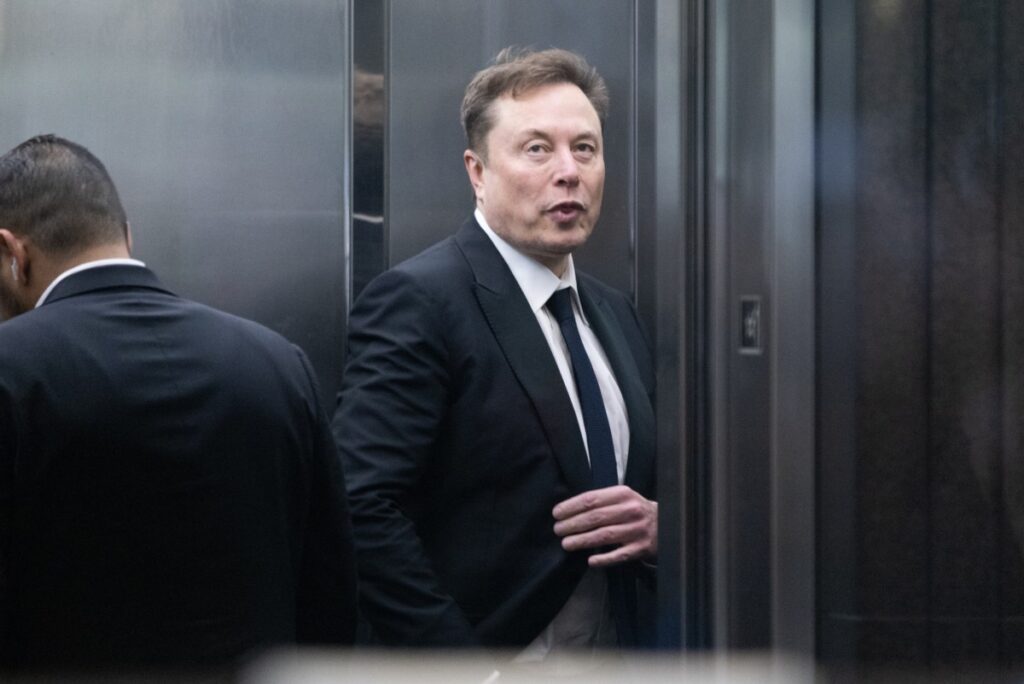 Anthropic's SpaceX Lease Term Nobody Can Agree On