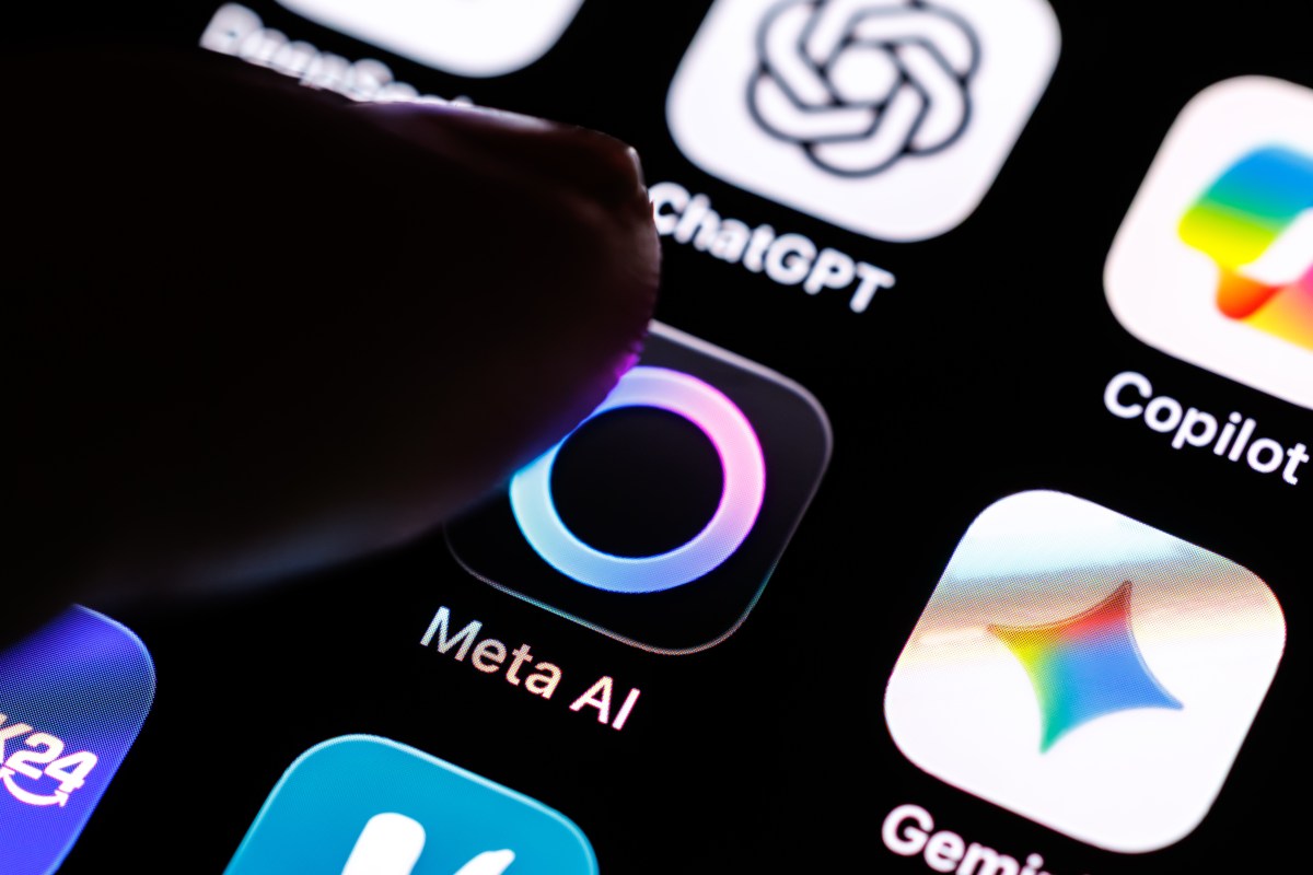 Meta Uses Tesla's Tent Trick to Build AI Data Centers Fast