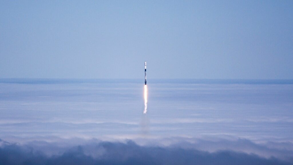 SpaceX IPO Prices at $135 in the Biggest Deal Ever