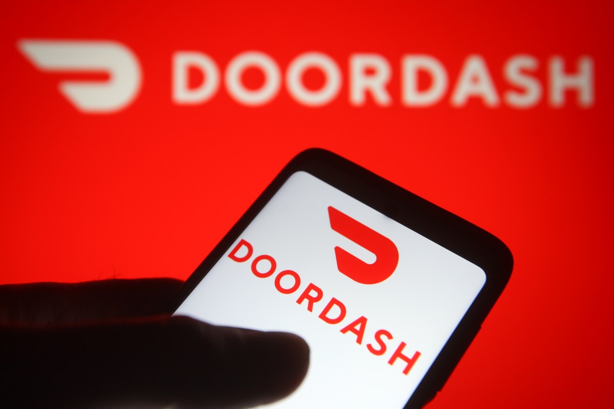 DoorDash AI Chatbot Fills Your Cart 5 Times Faster