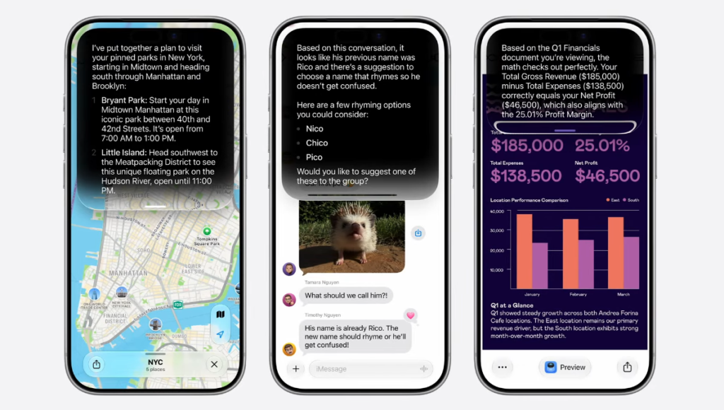Apple Played Slow on AI and It's Winning Now