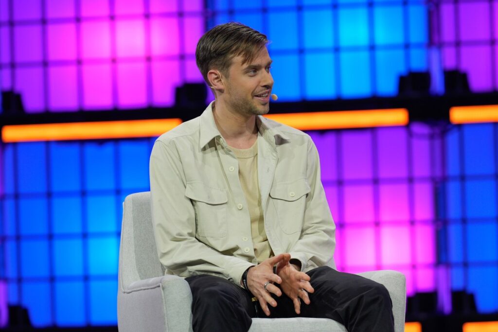 Lovable Signs Google Cloud Deal to 5x Its AI Builder Usage
