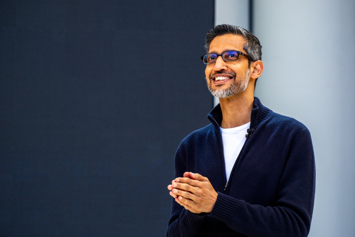 Alphabet's $85B AI Raise Is the Biggest Signal of 2026