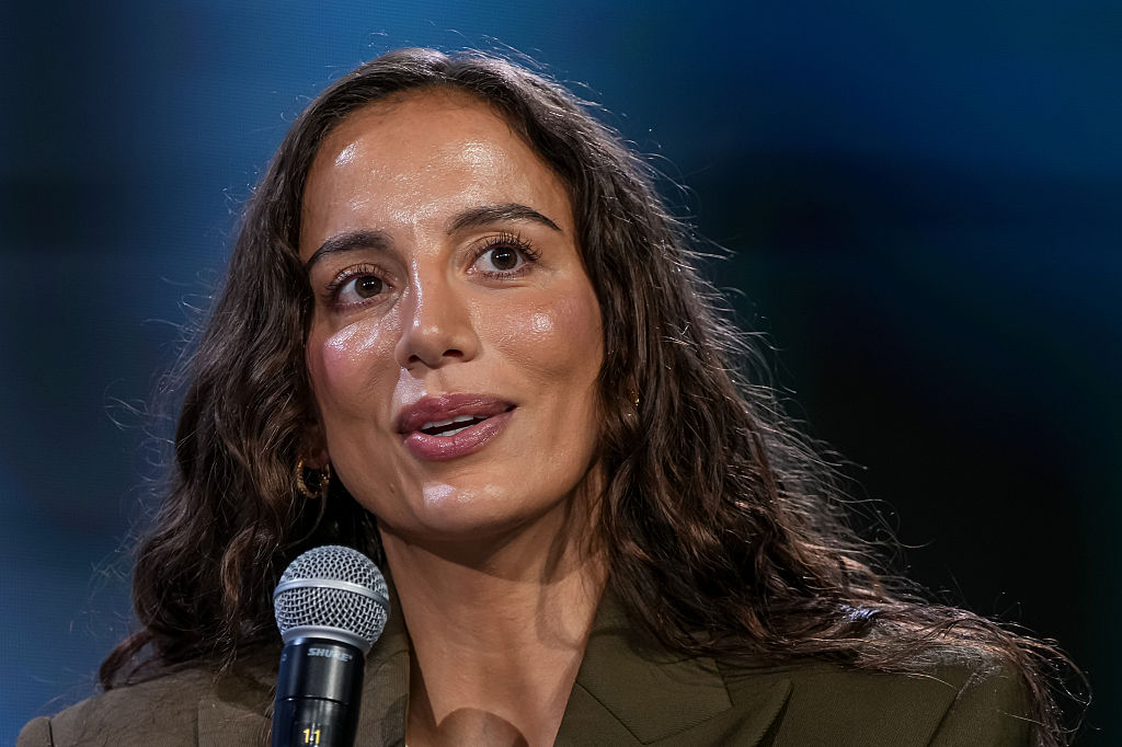 Mira Murati Is Back and She's Playing to Win