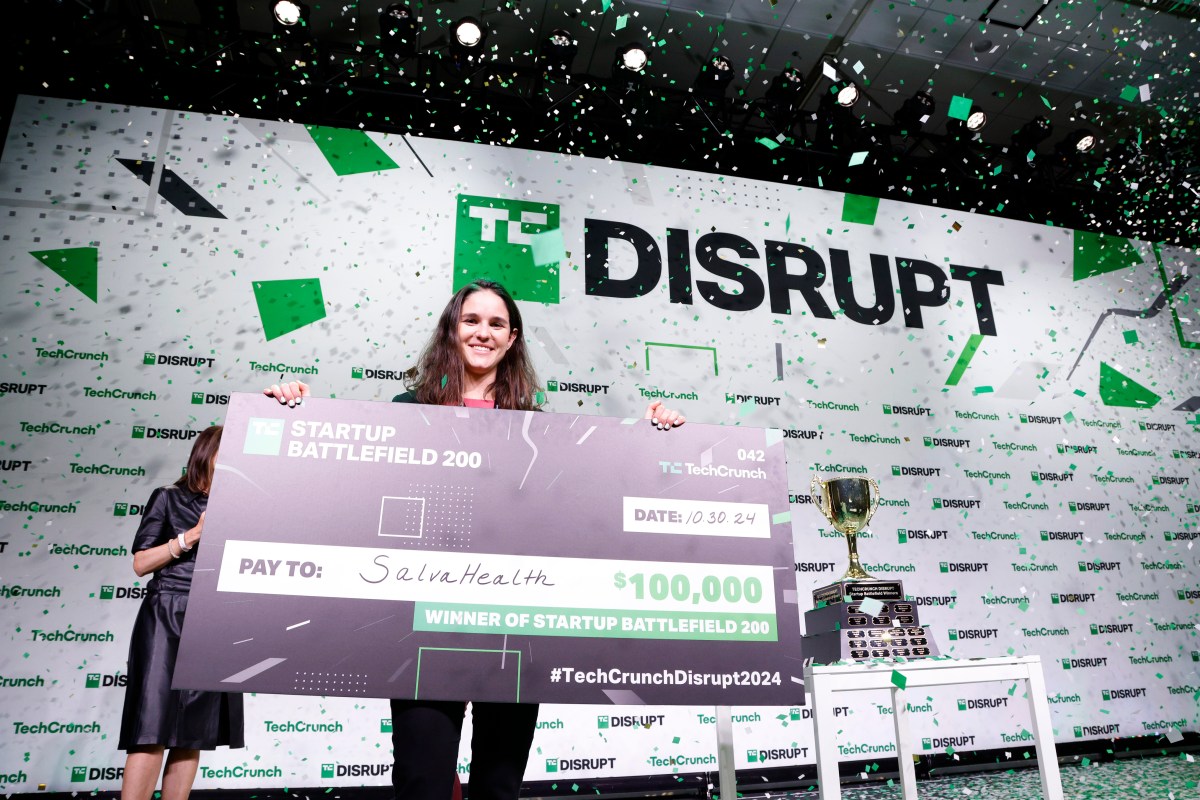 Startup Battlefield 200 Applications Close in 3 Days