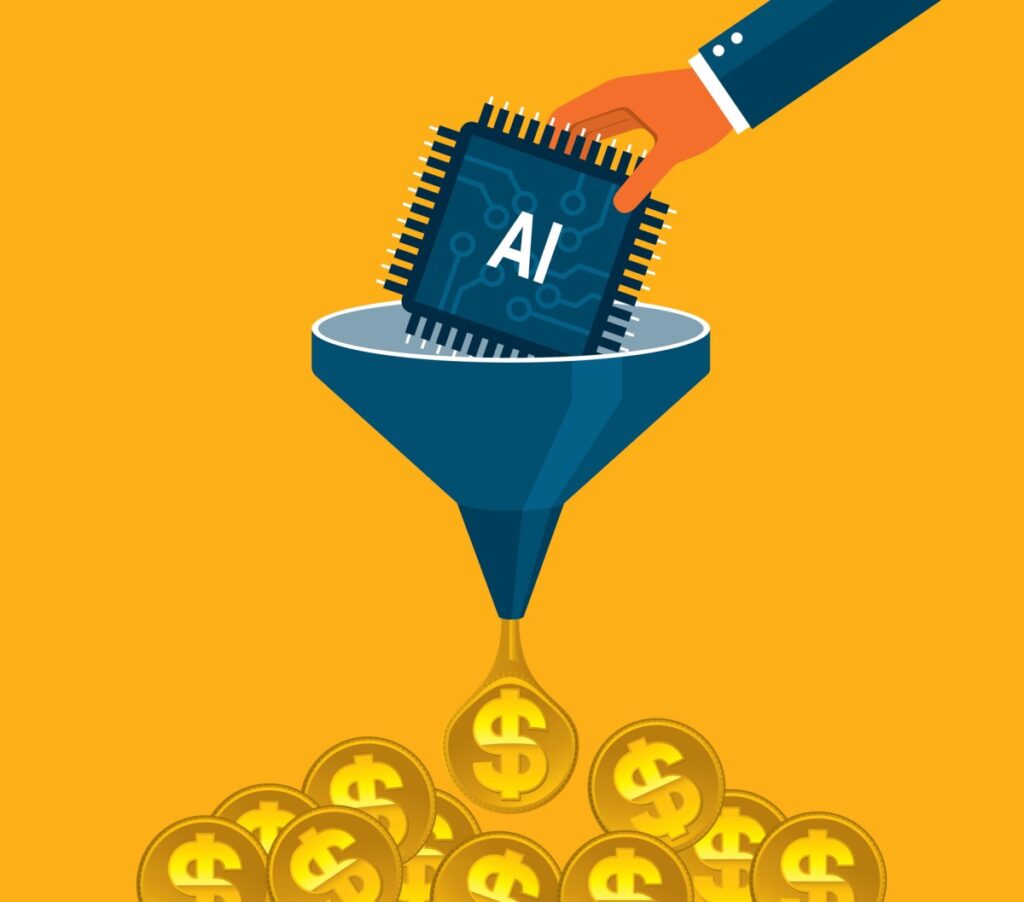 AI Pilled Firms Spend $7,500 Per Employee Monthly