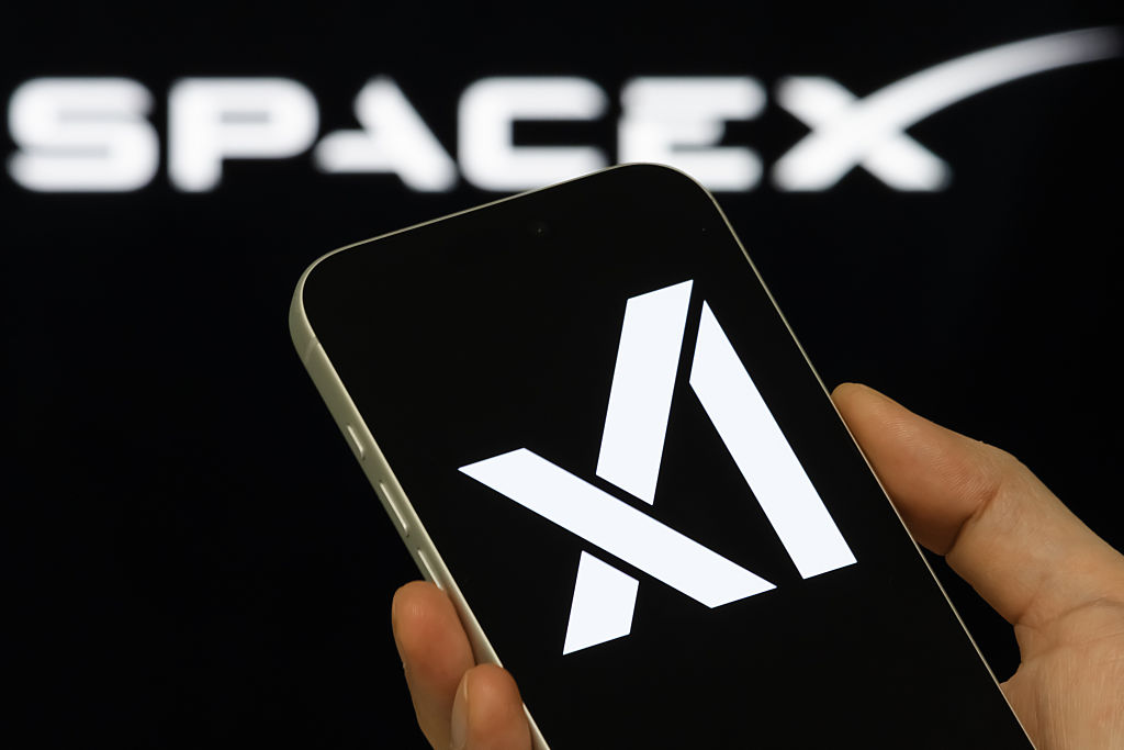 SpaceX's $1.675 Trillion IPO Has a Water Problem