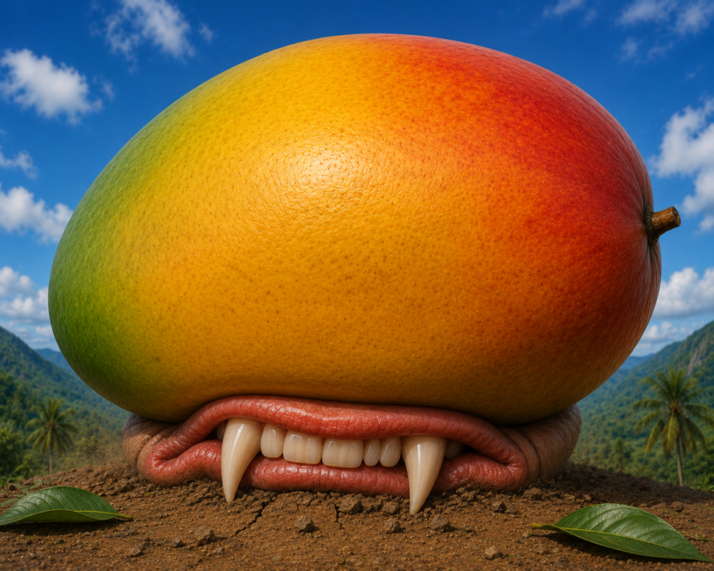 FAANG Is Dead. Meet MANGOS the New Tech Power Six